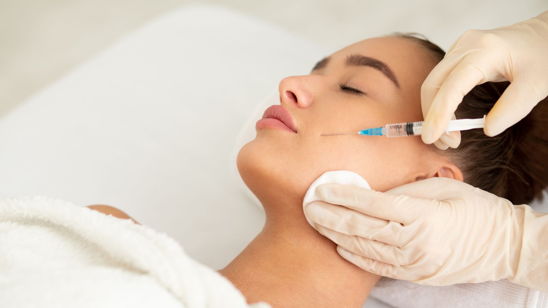 From Celebs to TikTok: The Rise of Anti Wrinkle Injections