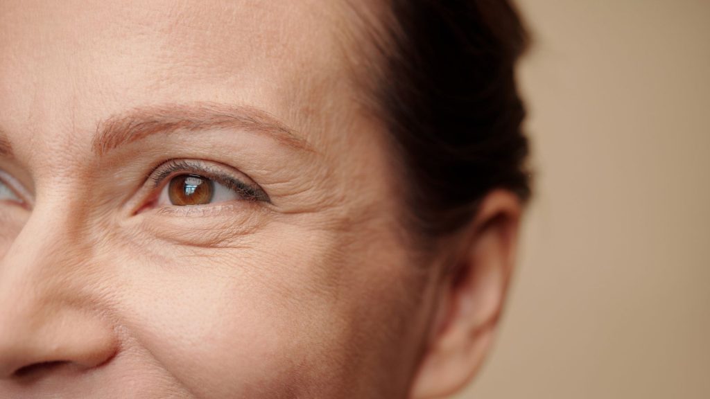 get rid of wrinkles with drv clinic, the best clinic in london