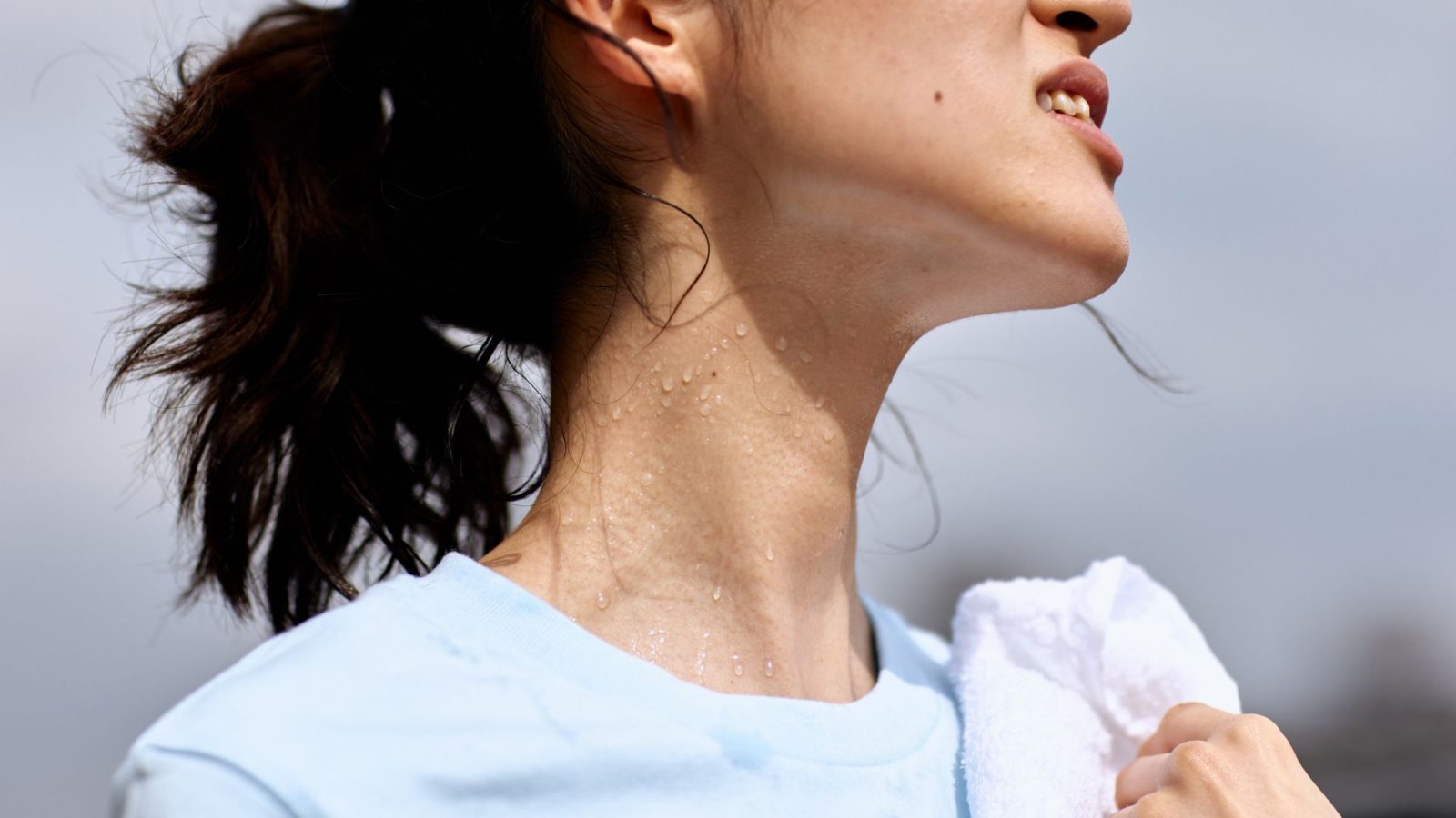 Excessive Sweating Causes: When to Treat in the UK
