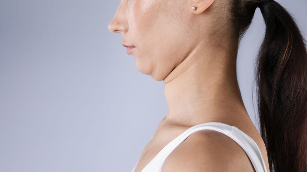 Double Chin Removal London: Clinics Compared Guide