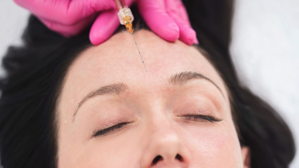 What to Avoid When Choosing Dermal Fillers London